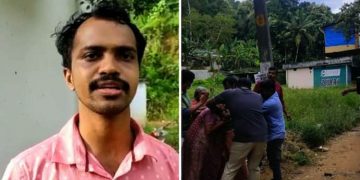 വീട്ടിലേക്കുള്ള വഴിയിൽ മൂത്രം ഒഴിച്ചത് ചോദ്യംചെയ്ത യുവാവിന് മർദ്ദനം, മൂന്ന് പൊലീസുകാർക്ക് സസ്പെൻഷൻ