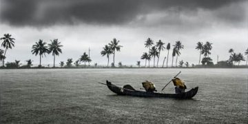 കേരളത്തിന്‍റെ മാനം തെളിഞ്ഞു ; 5 നാൾ ജാഗ്രത നിർദ്ദേശങ്ങളില്ല, ഒറ്റപ്പെട്ട മഴയ്ക്ക് മാത്രം സാധ്യത