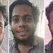 സ്ഥിരം കുറ്റവാളികള്; എറണാകുളത്ത് മൂന്ന് പേരെ കാപ്പ ചുമത്തി ജയിലിലടച്ചു