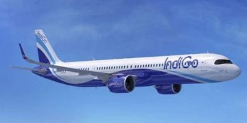 വിമാനയാത്രക്കിടെ എയർഹോസ്റ്റസിനോട് ലൈം​ഗികാതിക്രമം; യുവാവ് അറസ്റ്റിൽ