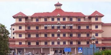 കുഴമ്പ് രൂപത്തിലാക്കി സ്വർണ്ണക്കടത്ത്, നെടുമ്പാശേരിയിൽ യാത്രക്കാരൻ അറസ്റ്റിൽ