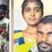 തമിഴ്നാട്ടിൽ വീണ്ടും ദുരഭിമാനക്കൊല; നവദമ്പതികളെ പെൺകുട്ടിയുടെ അച്ഛൻ വെട്ടിക്കൊന്നു