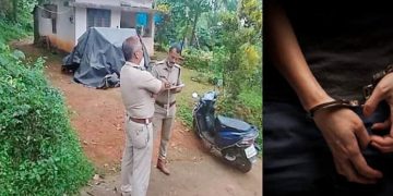 വൃദ്ധ ദമ്പതികളെ വീട്ടില്‍ നിന്ന് ഇറക്കി വിട്ട സംഭവം: മാധ്യമ പ്രവര്‍ത്തകനെ മര്‍ദ്ദിച്ച 3 പേര്‍ അറസ്റ്റില്‍