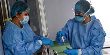 യുഎഇയില്‍ 1,257 പേര്‍ക്ക് കൂടി കൊവിഡ് , പുതിയ മരണങ്ങളില്ല