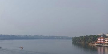 പറശ്ശിനി പുഴയിൽ 71കാരന്റെ മൃതദേഹം കണ്ടെത്തി