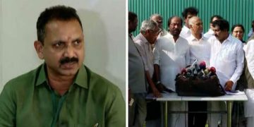 കേരളത്തിൽ നിന്നുള്ള എംപിമാർ വികസനത്തിന് തടസം നിൽക്കരുത്: കെ.സുരേന്ദ്രൻ