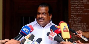 ‘സില്‍വര്‍ ലൈന്‍ കേരളത്തിന് വേണ്ട പദ്ധതി,പ്രക്ഷോഭങ്ങളെ ഭയക്കുന്നില്ല’; പദ്ധതി ഉപേക്ഷിച്ചിട്ടില്ലെന്ന് ജയരാജന്‍