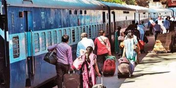 മുതിർന്ന പൗരന്മാർക്ക് ഇളവുകൾ പുനഃസ്ഥാപിക്കാമെന്ന് റെയിൽവേ ; പ്രായപരിധി ഇതായിരിക്കും