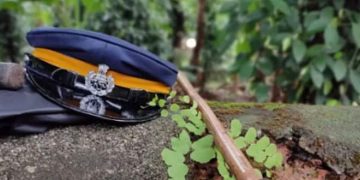 മദ്യപിച്ച് അടിയുണ്ടാക്കി: എആർ ക്യാംപിലെ രണ്ട് പൊലീസുകാർക്ക് സസ്പെൻഷൻ