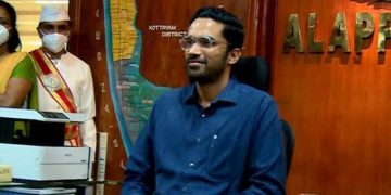 ശ്രീറാമിനെ കളക്ടറായി നിയമിച്ചതിനെതിരെ കേരള മുസ്ലീം ജമാഅത്ത് ശനിയാഴ്ച മാർച്ച് നടത്തും