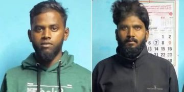 മുന്നാറിലെത്തുന്ന വിനോദ സഞ്ചാരികളെ ലക്ഷ്യമിട്ട് കഞ്ചാവ് വില്‍പ്പന; രണ്ട് യുവാക്കള്‍ പിടിയില്‍