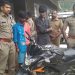 യൂട്യൂബ് നോക്കി മോഷണം പഠിച്ചു; ബൈക്ക് മോഷിടിച്ച കള്ളന്മാർ പിടിയിൽ