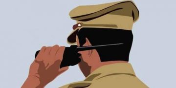 ലോട്ടറി ചൂതാട്ട സംഘവുമായി ബന്ധം; മലപ്പുറത്ത് നാല് പൊലീസുകാർക്കെതിരെ നടപടി