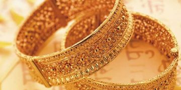 കുത്തനെ കയറി ശേഷം ഇന്ന് വിശ്രമിച്ചു; സ്വർണ വില അറിയാം