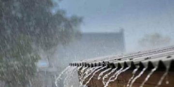 സംസ്ഥാനത്ത് വ്യാപക മഴ മുന്നറിയിപ്പ് : തിങ്കളാഴ്ച രണ്ട് ജില്ലകളില്‍ ഓറ‌ഞ്ച് അലര്‍ട്ട്