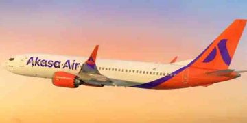 ആകാശം കീഴടക്കാൻ അകാസ ; ഓഗസ്റ്റ് 7ന് ആദ്യ സർവീസ്, ടിക്കറ്റ് ബുക്കിംഗ് തുടങ്ങി