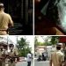 എകെജി സെന്റര് ആക്രമണം; ചുവന്ന സ്കൂട്ടറുകാരൻ അക്രമിയല്ലെന്ന് പോലീസ്