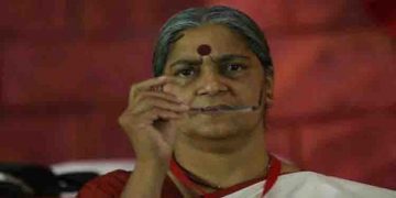 സ്ത്രീപക്ഷ രാഷ്ട്രീയം ഉയര്‍ത്തിപിടിക്കുകയാണ് തന്‍റെ ലക്ഷ്യം ; എം എം മണിക്ക് ആനി രാജയുടെ മറുപടി