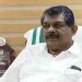 ഗതാഗത മന്ത്രിയും സിഐടിയും പരസ്യപ്പോരിൽ ; ആന്റണിരാജു ഇന്ന് കണ്ണൂരിൽ, ബഹിഷ്കരിക്കുമെന്ന് സിഐടിയു