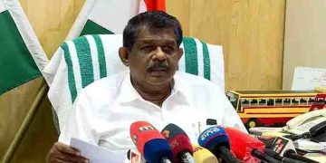 തൊണ്ടിമുതല്‍ കേസ് : പറയേണ്ടതെല്ലാം പറഞ്ഞുകഴിഞ്ഞെന്ന് ആന്‍റണി രാജു