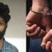 മോഷ്ടിച്ച ബൈക്കില് കറക്കം, നമ്പര് പ്ലേറ്റ് പോലീസ് കസ്റ്റഡിയിലുള്ള വാഹനത്തിന്റേത് ; യുവാവ് പിടിയില്