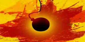 കണ്ണൂരിൽ ആർഎസ്എസ് ഓഫീസിന് നേരെ ബോംബാക്രമണം