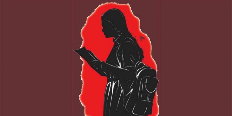 ‘കൊല്ലത്ത് നീറ്റ് പരീക്ഷയ്ക്കെത്തിയ വിദ്യാര്‍ഥിനിയുടെ അടിവസ്ത്രം അഴിപ്പിച്ചു’; പരാതി