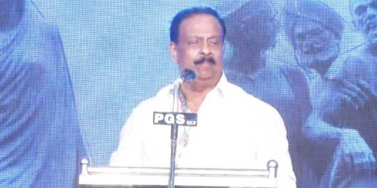 യുഡിഎഫ് വിപുലീകരിക്കും ; സിപിഎം സംഘപരിവാറിന് സമമായി: സുധാകരൻ