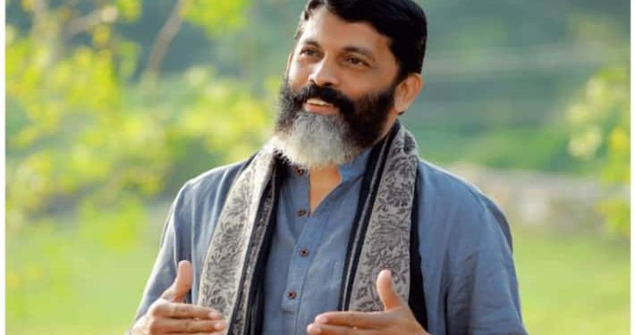 എച്ച്ആര്‍ഡിഎസ് സെക്രട്ടറി അജി കൃഷ്ണന് ജാമ്യം; രണ്ട് ആള്‍ ജാമ്യം, ഒരുലക്ഷം രൂപ കെട്ടിവെക്കണം