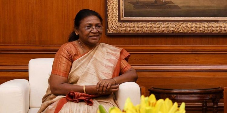 ബിജെപിയോട് അഭിപ്രായ വ്യത്യാസമുണ്ട് , ദ്രൗപദി മുർമുവിന് പിന്തുണ: നിലപാടറിയിച്ച് അകാലിദൾ