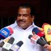 ട്രോളിന് പിന്നിൽ മാനസിക രോഗികൾ, വിലക്കല്ല പുരസ്കാരമാണ് തരേണ്ടത് : കോൺഗ്രസുകാർക്ക് നിലവാരമില്ലെന്നും ഇപി
