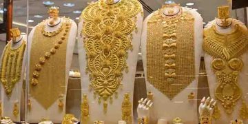 യുഎഇയില്‍ സ്വര്‍ണവില ഈ വര്‍ഷം ആദ്യമായി 200 ദിര്‍ഹത്തിന് താഴെയെത്തി ; കടകളില്‍ തിരക്കേറുന്നു