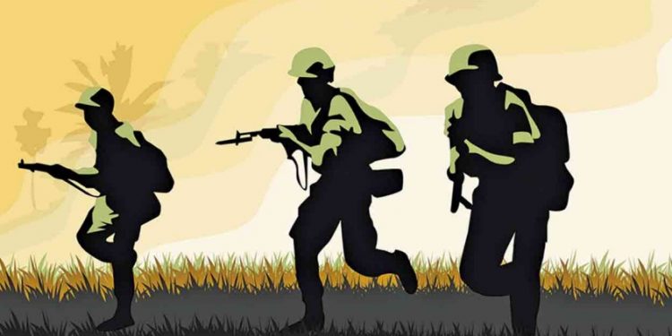 യുവജനങ്ങൾക്ക് നിർബന്ധിത സൈനിക സേവനത്തിന് പദ്ധതിയില്ല: കേന്ദ്രമന്ത്രി