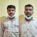 ബിജെപി നേതാക്കൾക്കൊപ്പമുള്ള ചിത്രം വരെ കാണിച്ച് റെയിൽവേ ജോലി വാഗ്ദാനം, തട്ടിപ്പ്, അറസ്റ്റ് ആസൂത്രക ഒളിവിൽ