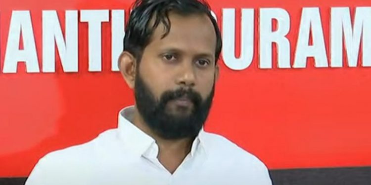 ഫണ്ടിൽ തട്ടിപ്പ് നടത്തിയെന്ന വാർത്ത വ്യാജം; ഒരു പരാതിയും ലഭിച്ചിട്ടില്ല: ഡിവൈഎഫ്ഐ