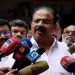 എംപി ഓഫീസിലെ ഗാന്ധി ചിത്രം തകർത്ത സംഭവം : പോലീസ് റിപ്പോർട്ടിൽ ഗൂഢാലോചനയെന്ന് കെ.സുധാകരൻ