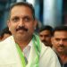 ജലീൽ പ്രോട്ടോക്കോൾ ലംഘിച്ചു; എംഎൽഎ ആയി തുടരാൻ യോഗ്യതയില്ല: കെ.സുരേന്ദ്രൻ