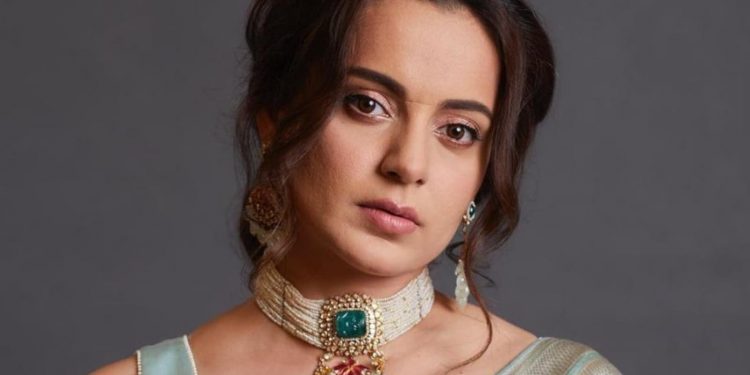 കങ്കണക്കൊപ്പമുള്ള ചിത്രം അബദ്ധമായിരുന്നു; കാരണം പറഞ്ഞ് സംവിധായകൻ ഹൻസൽ മെഹ്ത