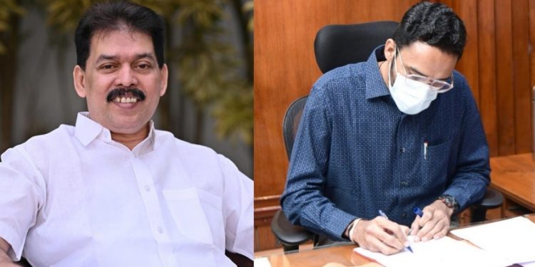 ശ്രീറാമിനു വേണ്ടി പ്രസ്ഥാനത്തെ വേദനിപ്പിക്കുന്നത് നന്ദികേട്; സര്ക്കാരിനെ വിമര്ശിച്ച് കാരാട്ട് റസാഖ്