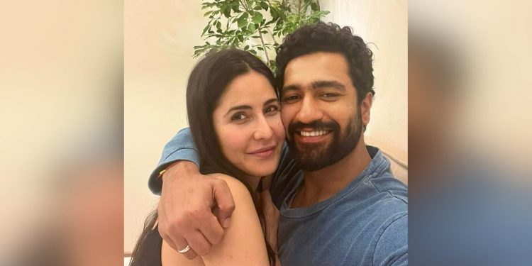 ‘കത്രീന, എന്നെ വിവാഹം ചെയ്യൂ…’; വിക്കി പരാതിപ്പെട്ടു , നടിയെ ശല്യം ചെയ്തയാൾ പിടിയിൽ