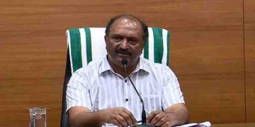 കേരളത്തിന് അവകാശപ്പെട്ടത് കേന്ദ്രം ഇല്ലാതാക്കുന്നു ; വായ്പാ പരിധി വെട്ടിക്കുറച്ചതിനെതിരെ ധനമന്ത്രി