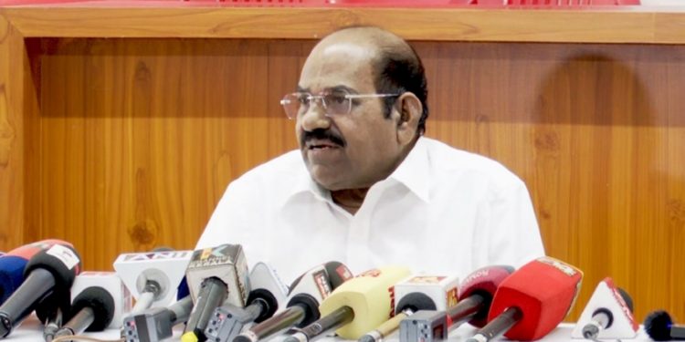 സ്വാതന്ത്ര്യദിനം ആഘോഷമാക്കാൻ സിപിഎം ; പാർട്ടി ഓഫിസുകളിൽ ദേശീയ പതാക ഉയർത്തും