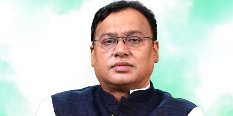 ബിജെപി വിട്ട് തൃണമൂലിലെത്തിയ എംഎൽഎയുടെ കമ്പനിക്ക് ഇഡി നോട്ടിസ്