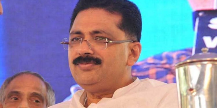 അബ്ദുൽ ജലീൽ എന്ന പേരിൽ കത്തയച്ചു, അത് ഔദ്യോഗിക നാമമാണ്: കെ.ടി.ജലീൽ