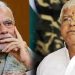 ലാലു പ്രസാദ് യാദവ് അത്യാസന്ന നിലയിൽ ; തേജസ്വിയെ വിളിച്ച് വിവരം അന്വേഷിച്ച് പ്രധാനമന്ത്രി