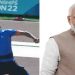 ഇന്ത്യന് കായിക ചരിത്രത്തിലെ സവിശേഷ നിമിഷം ; വെള്ളിത്തിളക്കത്തില് നീരജ് ചോപ്രയെ അഭിനന്ദിച്ച് പ്രധാനമന്ത്രി