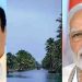 ലോകത്തിലെ മികച്ച സ്ഥലങ്ങളില്‍ കേരളവും ; മോദിക്ക് നന്ദി പറഞ്ഞ് കേരളത്തെ അഭിനന്ദിച്ച് ജെ പി നദ്ദ