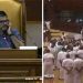 സമാന സാഹചര്യം മുമ്പും ഉണ്ടായിട്ടുണ്ട് ; ഇന്നലെ സഭ 8 മിനിറ്റില് പിരിഞ്ഞതിനെ ന്യായീകരിച്ച് സ്പീക്കര്