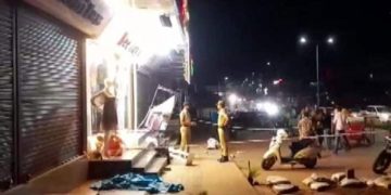 തുടര്‍ച്ചയായി മൂന്ന് കൊലപാതകങ്ങൾ: മംഗളൂരുവിൽ അതീവ ജാഗ്രത, കേരള പൊലീസും