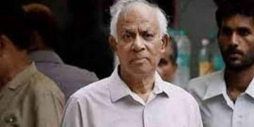 കല്‍ക്കരി അഴിമതിക്കേസില്‍ മുന്‍ കല്‍ക്കരി സെക്രട്ടറി എച്ച് സി ഗുപ്ത കുറ്റക്കാരന്‍